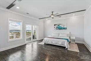 7555 White Sands Blvd, Navarre Beach, FL 32566 - Photo 26