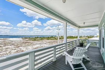 7555 White Sands Blvd, Navarre Beach, FL 32566 - Photo 2