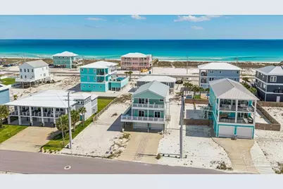 7555 White Sands Blvd, Navarre Beach, FL 32566 - Photo 4