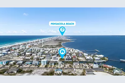 1462 Alabama St, Navarre Beach, FL 32566 - Photo 12
