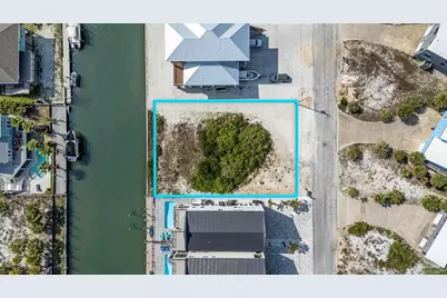 1462 Alabama St, Navarre Beach, FL 32566 - Photo 8