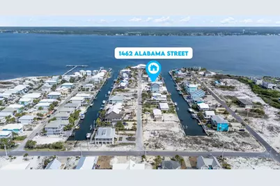 1462 Alabama St, Navarre Beach, FL 32566 - Photo 10