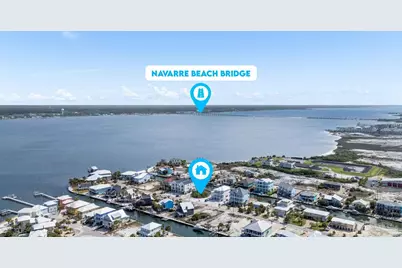 1462 Alabama St, Navarre Beach, FL 32566 - Photo 16