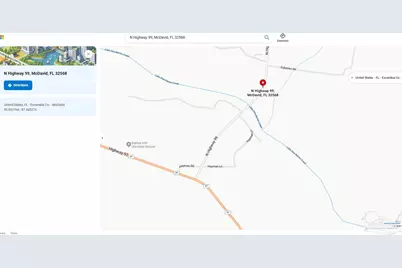 4400 Blk N Hwy 99, Walnut Hill, FL 32568 - Photo 4