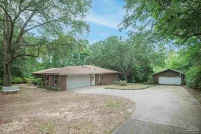 1210 Goldenrod Rd, Cantonment, FL 32533 - Photo 2