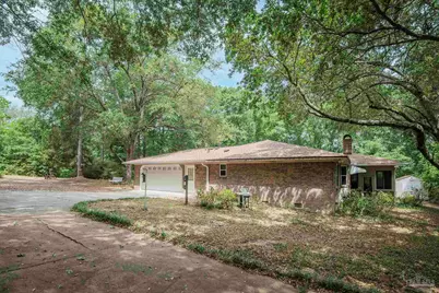 1210 Goldenrod Rd, Cantonment, FL 32533 - Photo 48