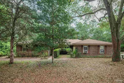 1210 Goldenrod Rd, Cantonment, FL 32533 - Photo 50