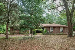 1210 Goldenrod Rd, Cantonment, FL 32533 - Photo 50