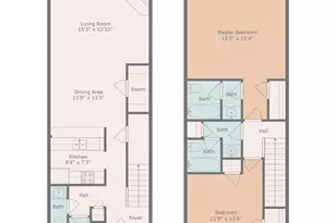 911 Brookside Ct, Pensacola, FL 32503 - Photo 2