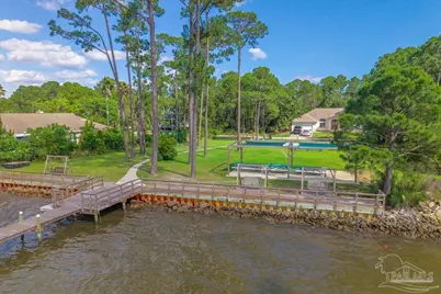 16505 North Shore Ln, Pensacola, FL 32507 - Photo 16