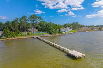 16505 North Shore Ln, Pensacola, FL 32507 - Photo 12