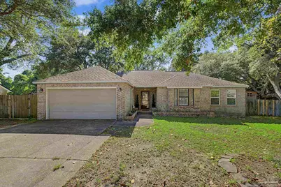 2841 Winners Cir Dr, Navarre, FL 32566 - Photo 48