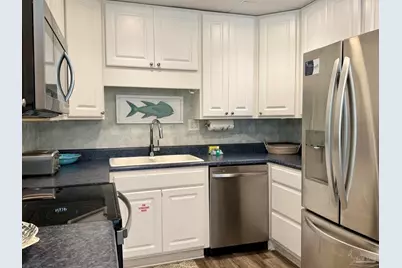 999 Ft Pickens Rd #501, Pensacola Beach, FL 32561 - Photo 22