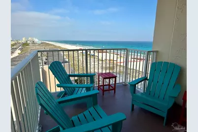 999 Ft Pickens Rd #501, Pensacola Beach, FL 32561 - Photo 6