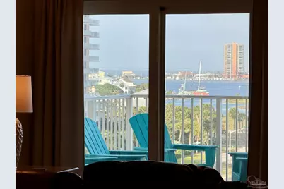 999 Ft Pickens Rd #501, Pensacola Beach, FL 32561 - Photo 28