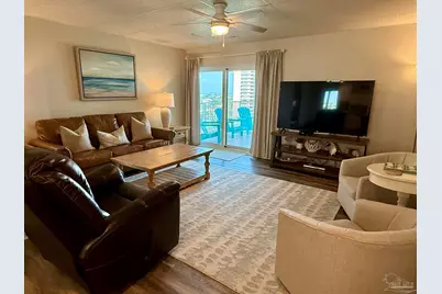 999 Ft Pickens Rd #501, Pensacola Beach, FL 32561 - Photo 12