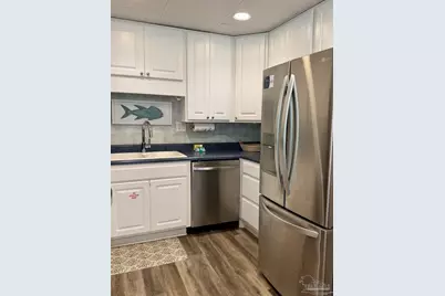 999 Ft Pickens Rd #501, Pensacola Beach, FL 32561 - Photo 24