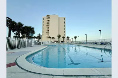 999 Ft Pickens Rd #501, Pensacola Beach, FL 32561 - Photo 56