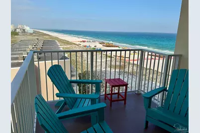 999 Ft Pickens Rd #501, Pensacola Beach, FL 32561 - Photo 8