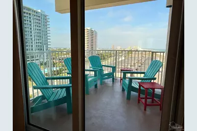 999 Ft Pickens Rd #501, Pensacola Beach, FL 32561 - Photo 10