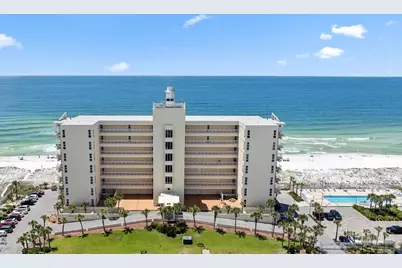 999 Ft Pickens Rd #501, Pensacola Beach, FL 32561 - Photo 2