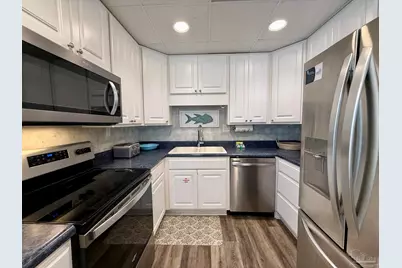 999 Ft Pickens Rd #501, Pensacola Beach, FL 32561 - Photo 30