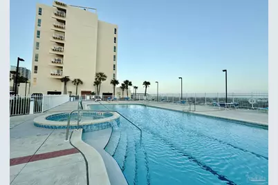 999 Ft Pickens Rd #501, Pensacola Beach, FL 32561 - Photo 4