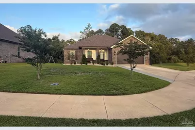 3060 Mountain Laurel Tr, Cantonment, FL 32533 - Photo 4