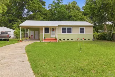6710 Malvern St, Pensacola, FL 32506 - Photo 1