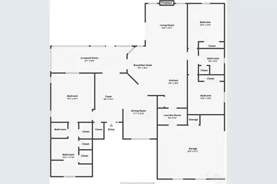 3008 Dauntless Dr, Pensacola, FL 32507 - Photo 40