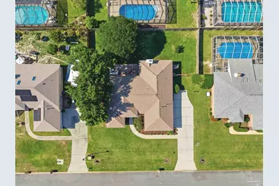 3008 Dauntless Dr, Pensacola, FL 32507 - Photo 36