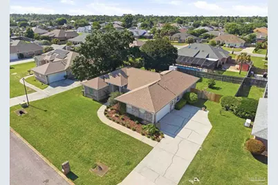 3008 Dauntless Dr, Pensacola, FL 32507 - Photo 38