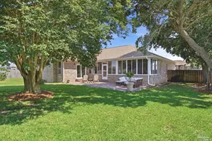 3008 Dauntless Dr, Pensacola, FL 32507 - Photo 32