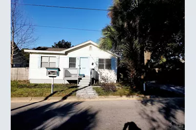 1215 N C St, Pensacola, FL 32501 - Photo 1