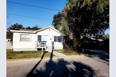 1215 N C St, Pensacola, FL 32501 - Photo 2