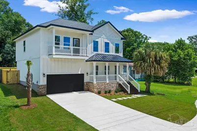 306 W Winthrop Ave, Pensacola, FL 32507 - Photo 2