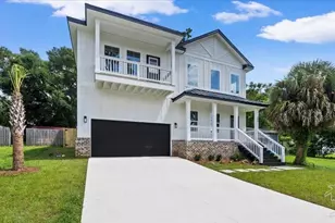 306 W Winthrop Ave, Pensacola, FL 32507 - Photo 2
