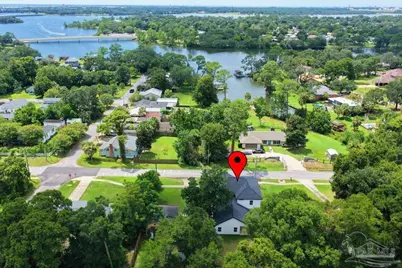 306 W Winthrop Ave, Pensacola, FL 32507 - Photo 30