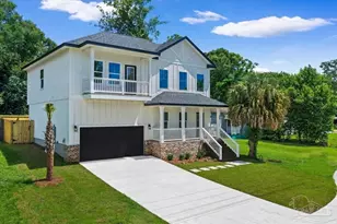306 W Winthrop Ave, Pensacola, FL 32507 - Photo 2