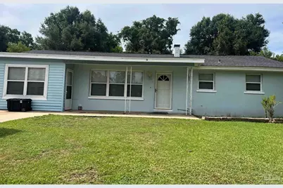 3229 Maplewood Dr, Gulf Breeze, FL 32563 - Photo 1