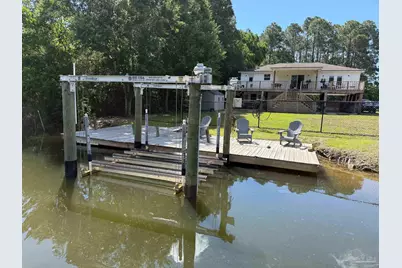 5804 Shady Bayou Ln, Milton, FL 32583 - Photo 48
