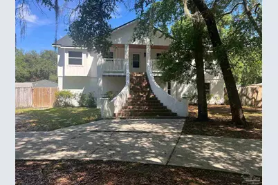 3111 Holley Point Rd, Navarre, FL 32566 - Photo 1