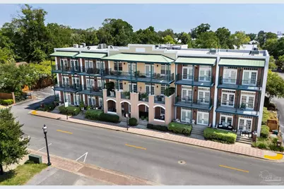 415 E Romana St #104, Pensacola, FL 32502 - Photo 24