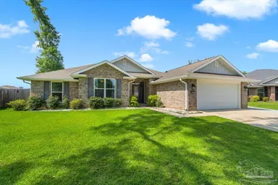 6041 Makenna Dr, Pensacola, FL 32526 - Photo 2