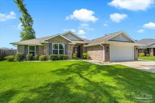 6041 Makenna Dr, Pensacola, FL 32526 - Photo 2