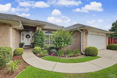 5644 Sweetbirch Ln, Milton, FL 32583 - Photo 6