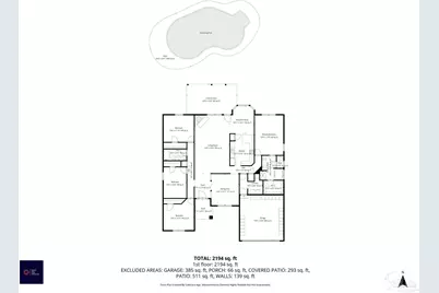 5644 Sweetbirch Ln, Milton, FL 32583 - Photo 48