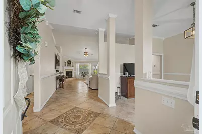 5644 Sweetbirch Ln, Milton, FL 32583 - Photo 8