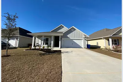 5870 Danbury Blvd, Pace, FL 32571 - Photo 2