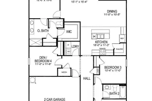 6328 Burrow Ln, Pensacola, FL 32526 - Photo 2